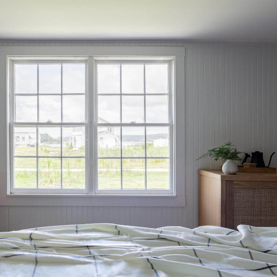 Bluebird Ocean Point Inn Extérieur photo