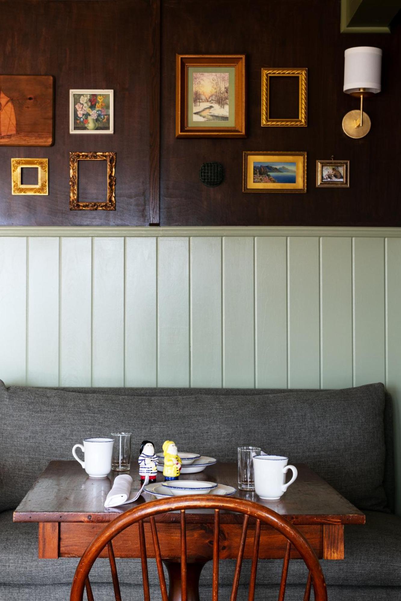 Bluebird Ocean Point Inn Extérieur photo