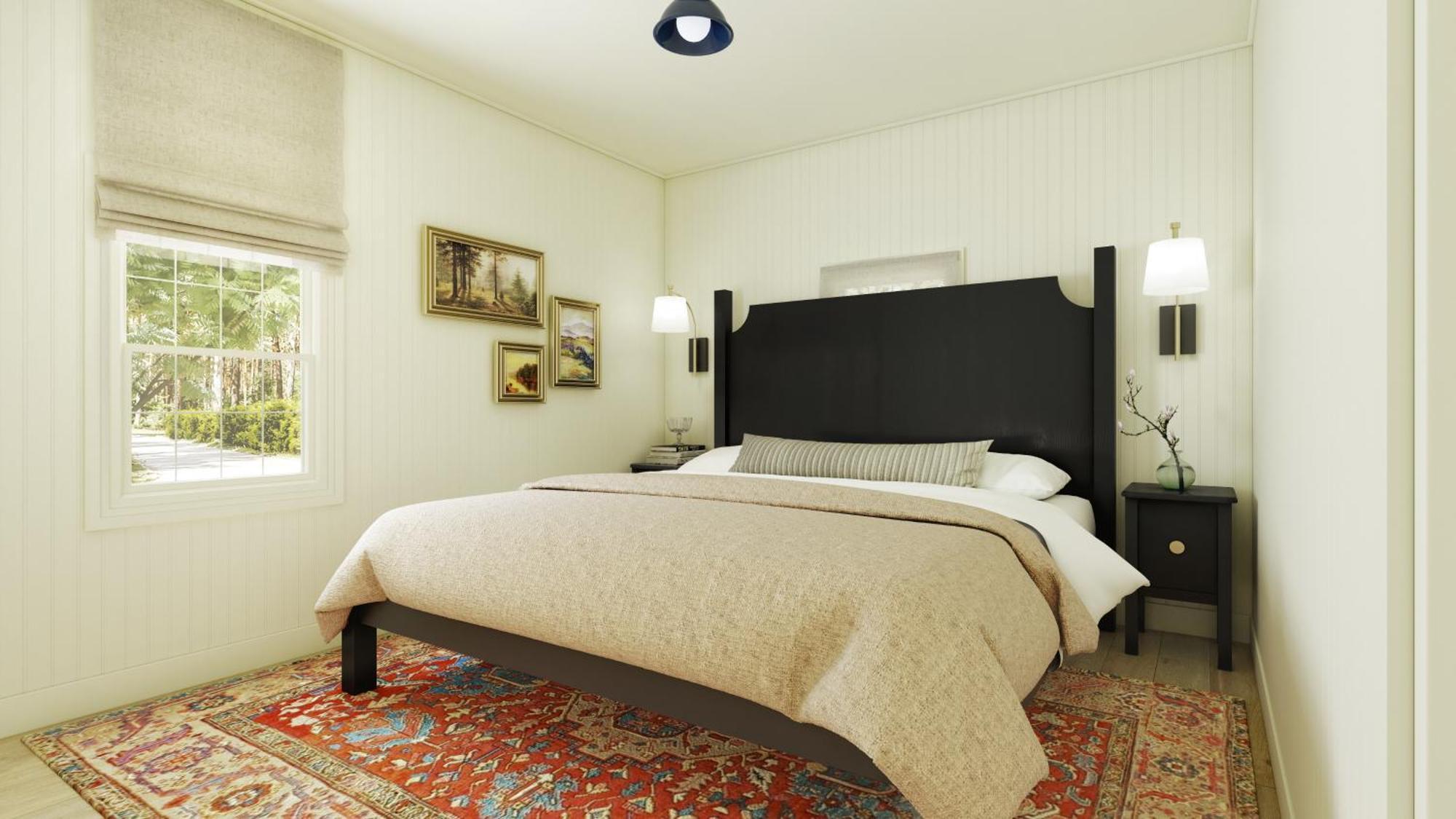 Bluebird Ocean Point Inn Extérieur photo