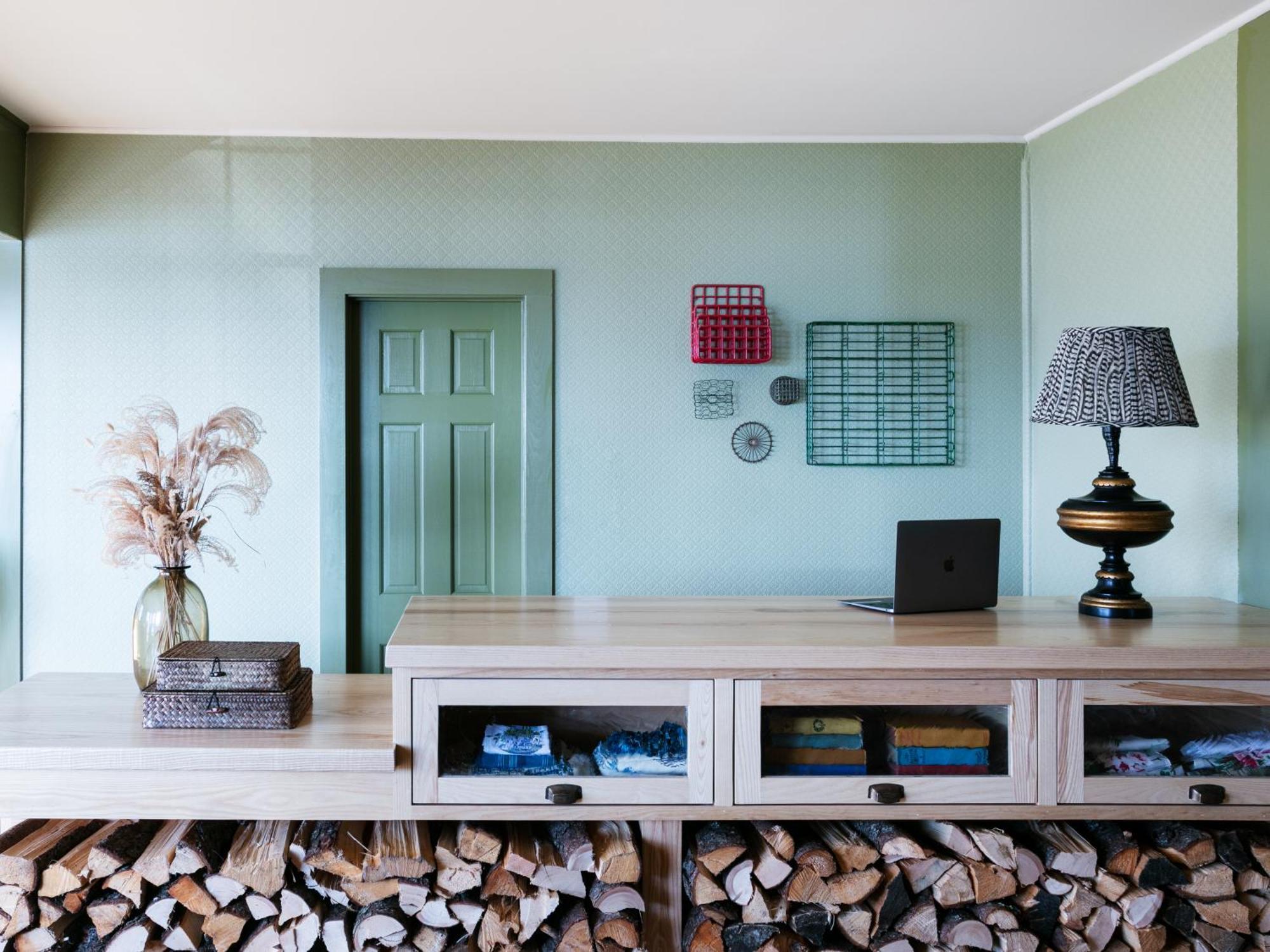 Bluebird Ocean Point Inn Extérieur photo