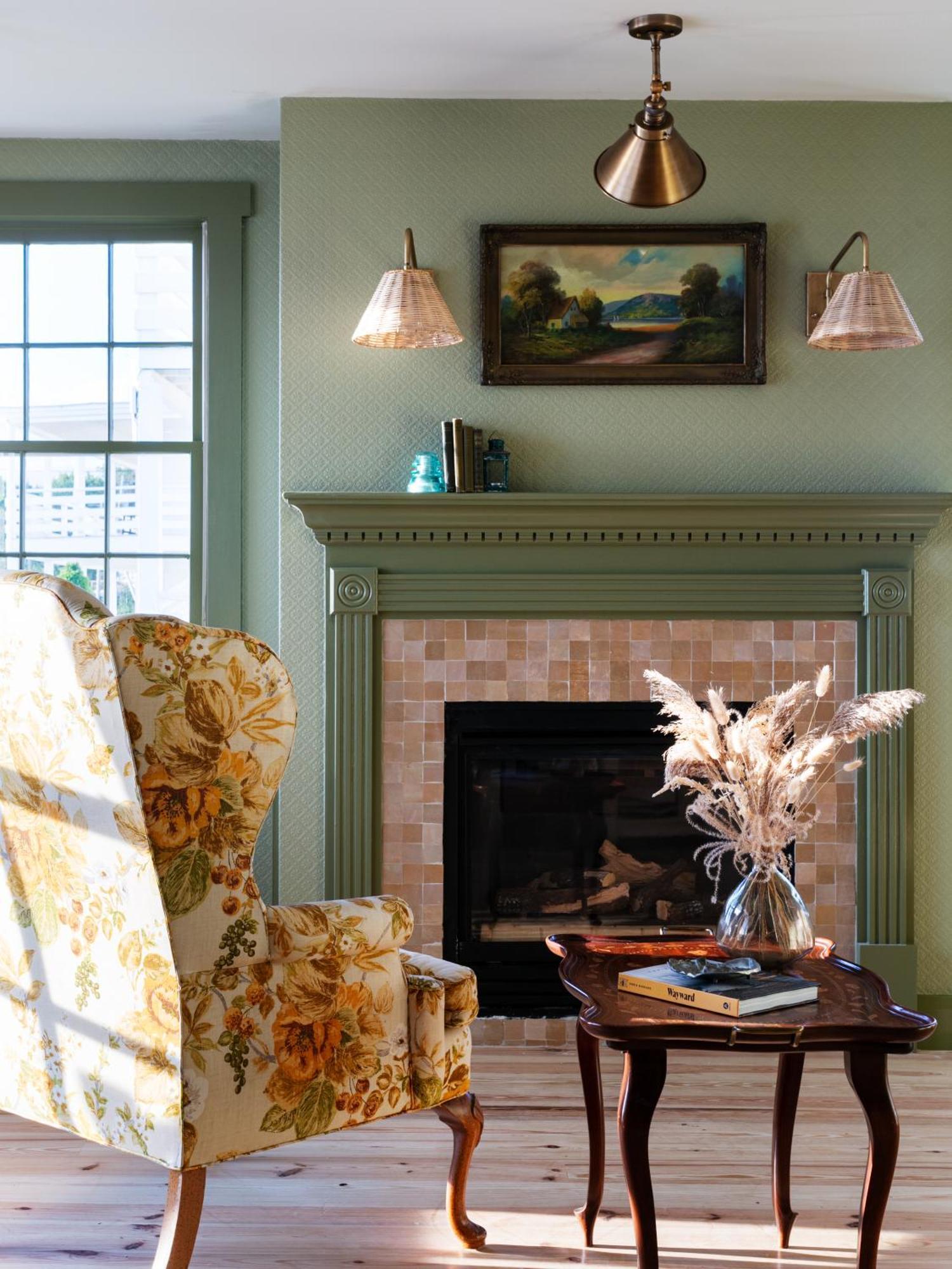 Bluebird Ocean Point Inn Extérieur photo