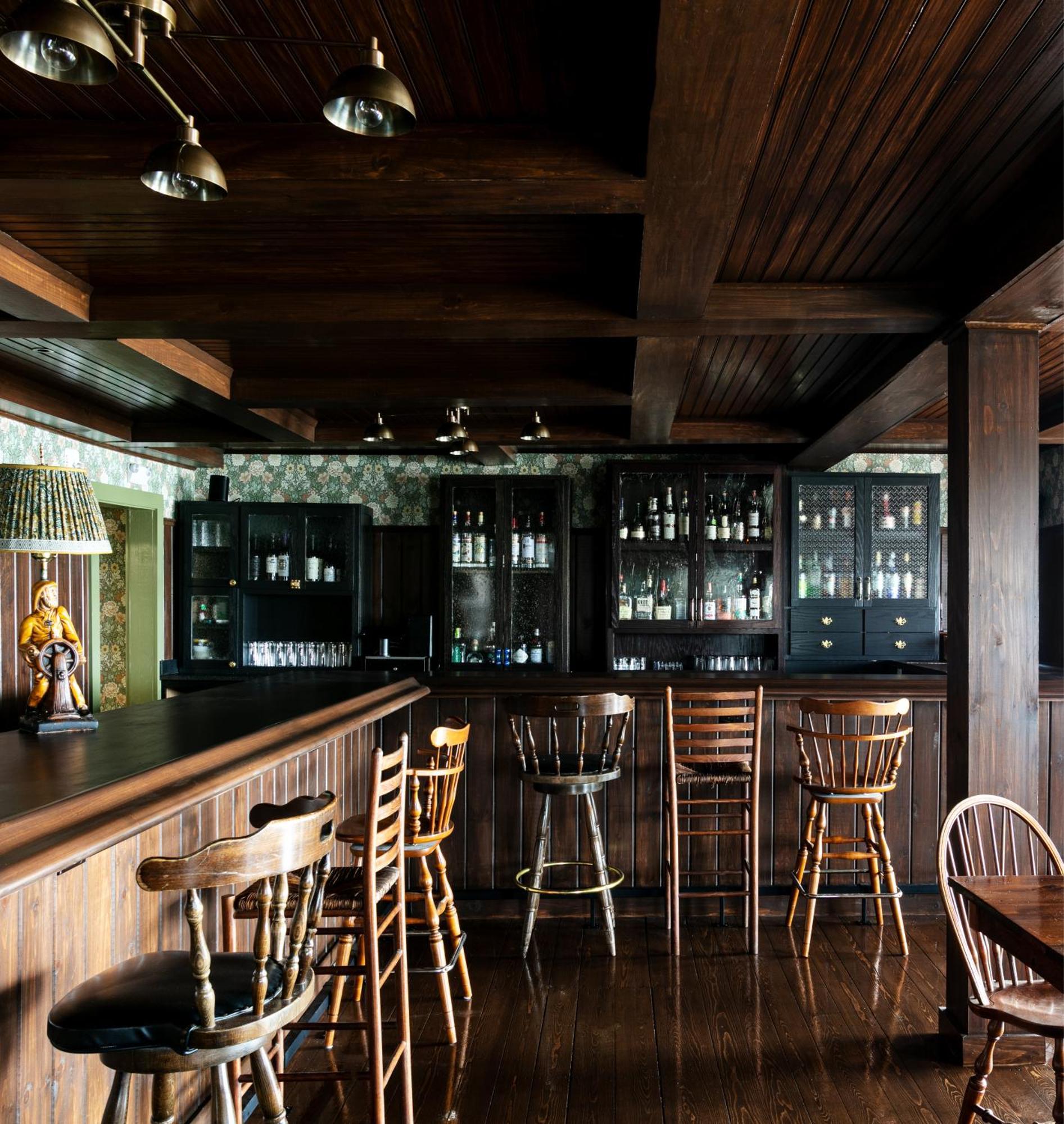 Bluebird Ocean Point Inn Extérieur photo