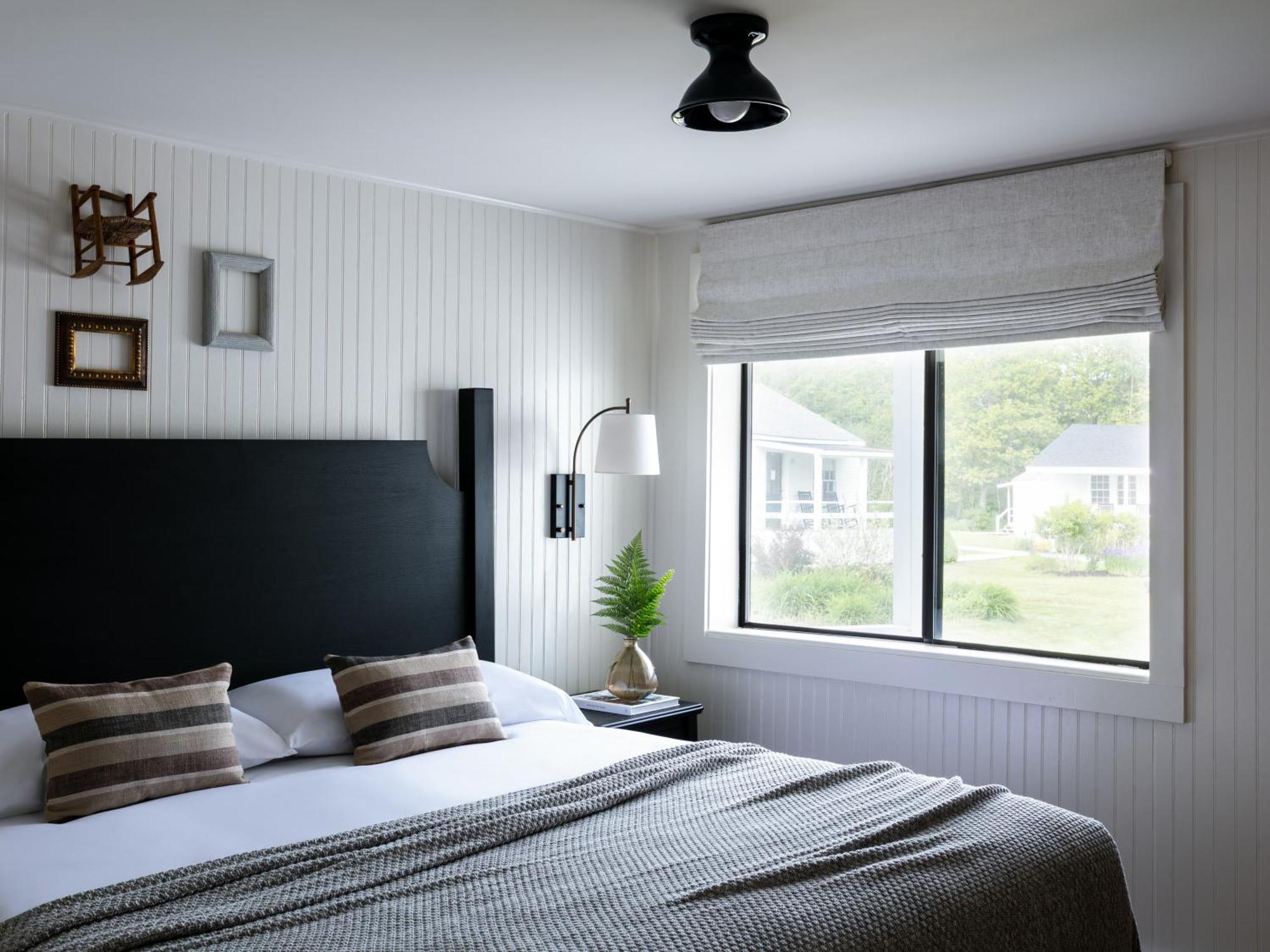 Bluebird Ocean Point Inn Extérieur photo